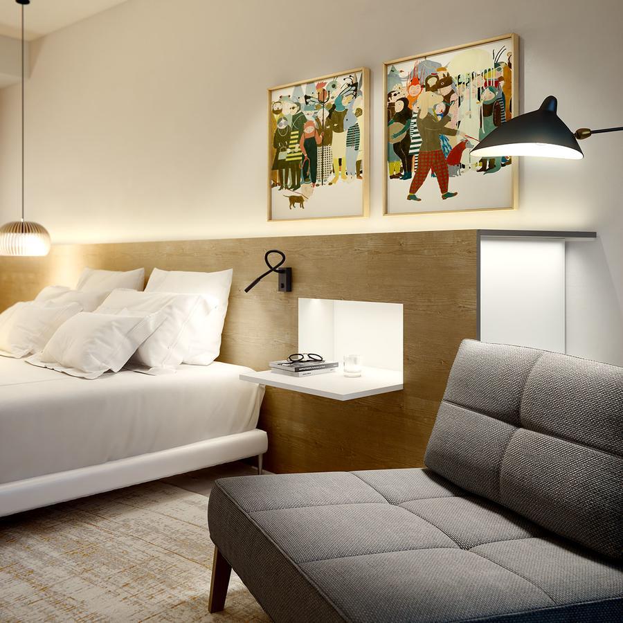 טולוסה Hotel Bide Bide Tolosa מראה חיצוני תמונה