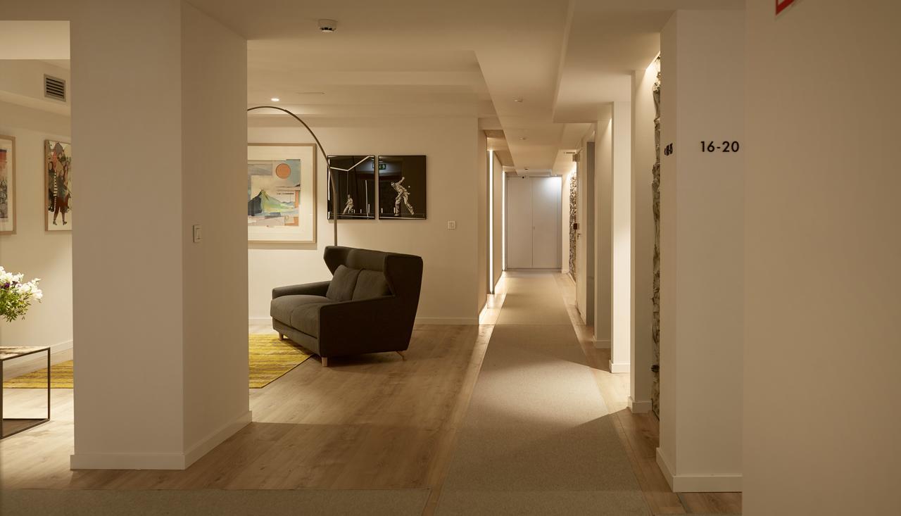 טולוסה Hotel Bide Bide Tolosa מראה חיצוני תמונה