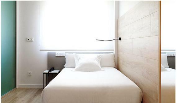 טולוסה Hotel Bide Bide Tolosa מראה חיצוני תמונה